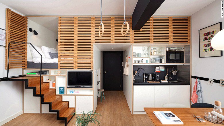 salaudeen67's tweet photo. Would you live here? These ingenious micro homes make the most of compact spaces https://t.co/KfFs1ELb6k v... by #PHtraffic via @c0nvey https://t.co/gb1BaEW8re