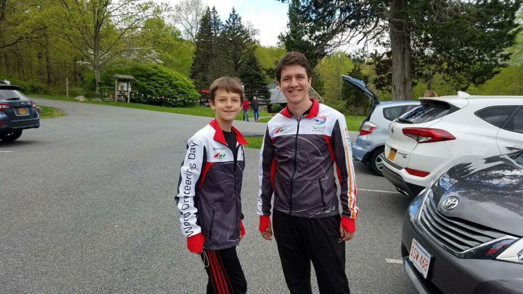 Navigation Games (@navigationgames) on Twitter photo Proud of Navigation Gamer Keegan Harkavy (l) for running a great Billygoat 2017 (his first!). Seen here with NG coach Ethan Childs. Proud of Navigation Gamer Keegan Harkavy (l) for running a great Billygoat 2017 (his first!). Seen here with NG coach Ethan Childs.