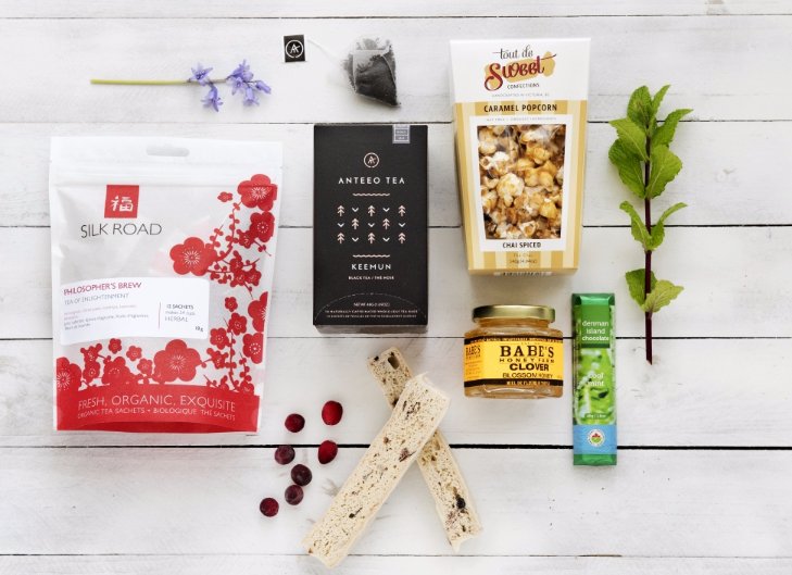 VIGiftBasket's tweet photo. Mother's Day is almost upon us! Our Tea Hugger basket has been the popular choice as sons and daughters prepare to show their appreciation! https://t.co/KpsgDIdj7p