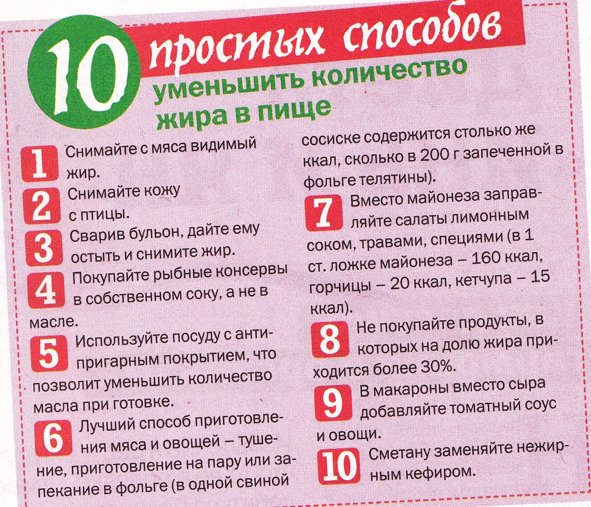 Как Похудеть Советы. Как похудеть в домашних условиях