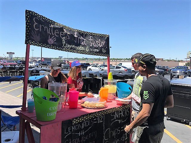 StateofAmbition's tweet photo. Refreshing Lemonade Day stirs entrepreneurship in youth | Local News | https://t.co/HHnaWIzdNj https://t.co/yIH9F3z9NR https://t.co/eICdcCkxCy