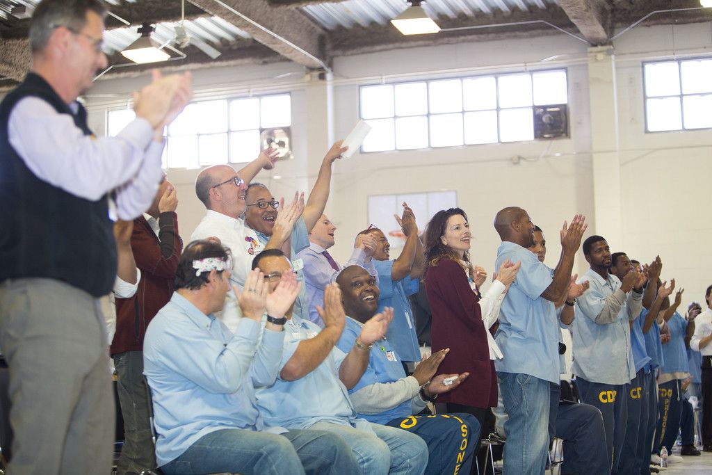 DefyVentures's tweet image. To love is to act in the best interest of others, even if it is not easy or convenient. #TransformYourHustle (PC: Nancy Rothstein)