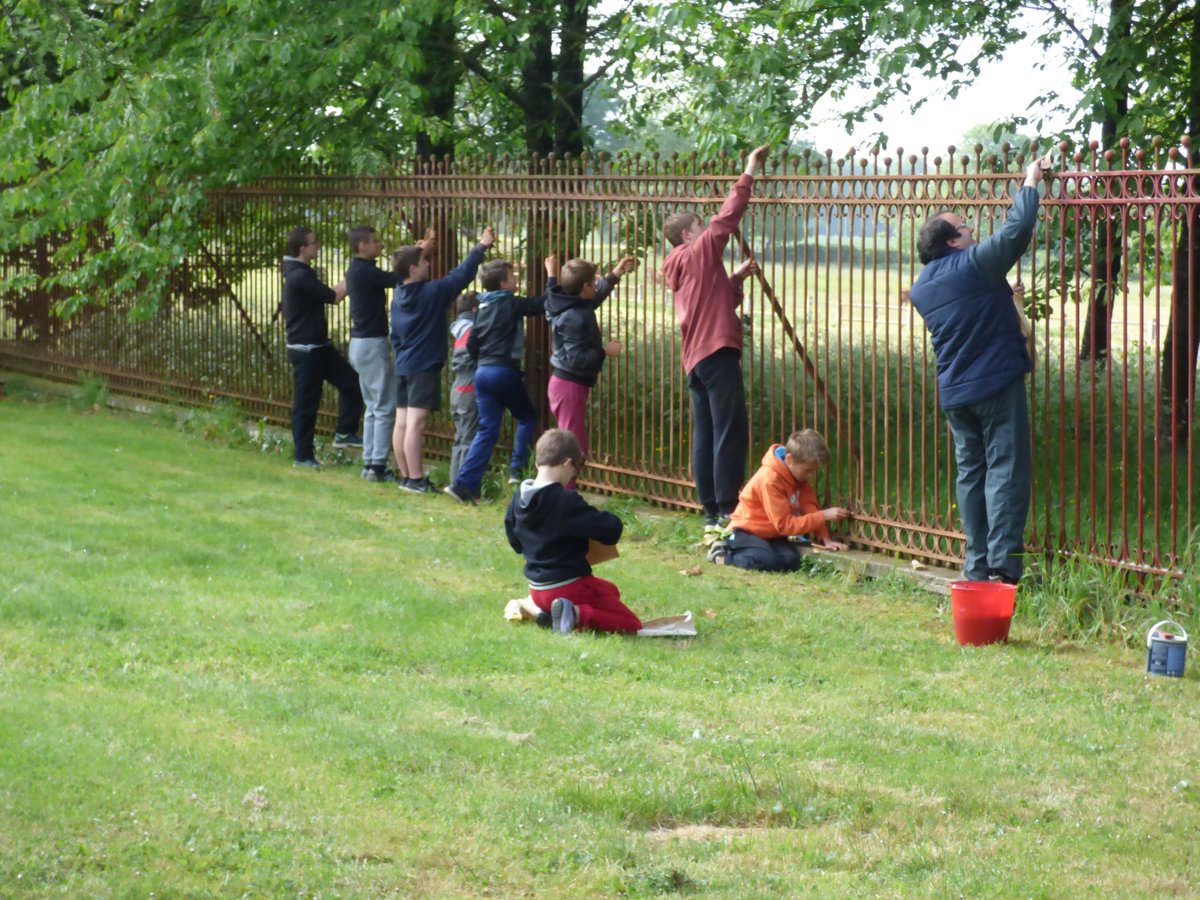 David GUTSCHER tweet media