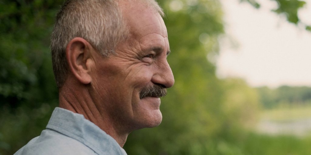 TrueNTH_US's tweet photo. @Movember funds promising and affordable new blood test for men with advanced #ProstateCancer https://t.co/iW5mPGXCXc #Movember https://t.co/z74ZBJLhnc