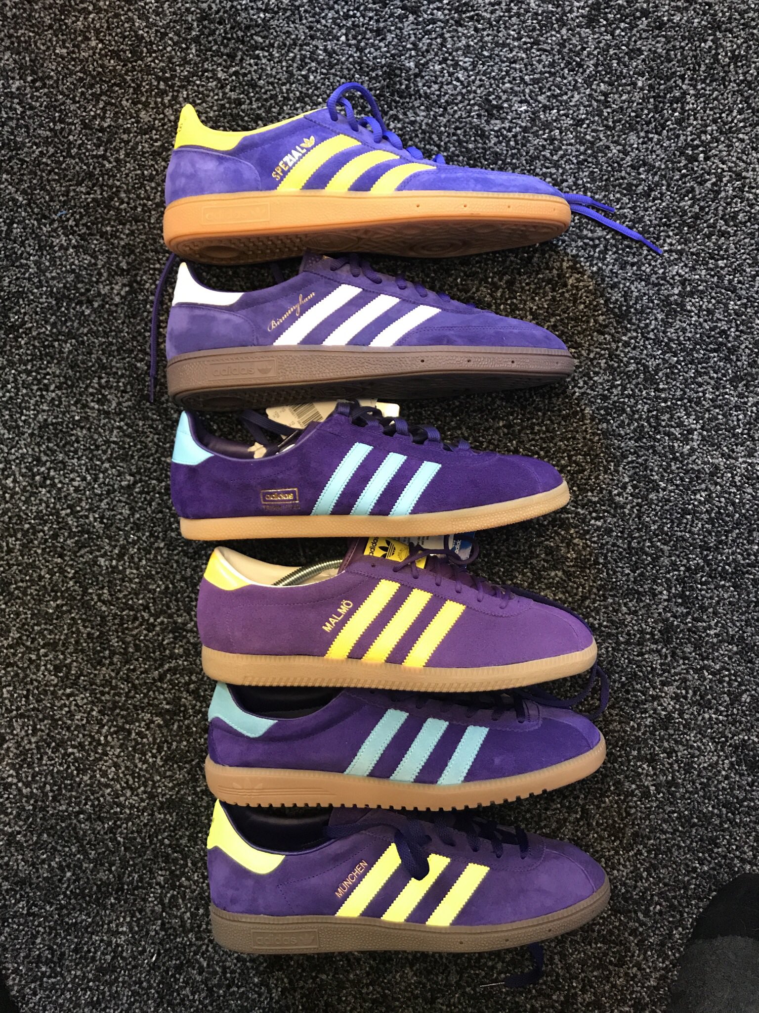 adidas spezial malmo