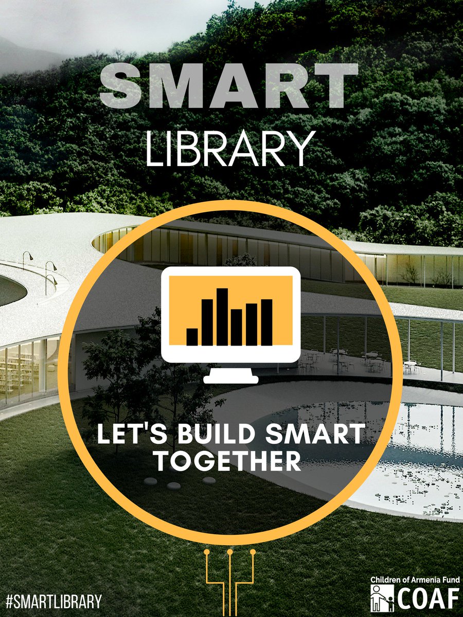 coafkids's tweet image. #Technology is the future, but the difference you can make in a child’s life starts today. Support #SMARTLibrary bit.ly/2qSYhhN