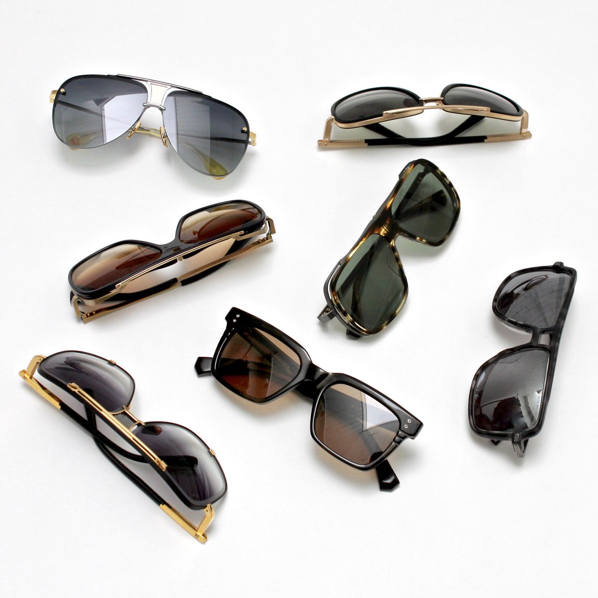 ShopKaliber's tweet image. Frame &amp;amp; fortune 😎 #shadyaf