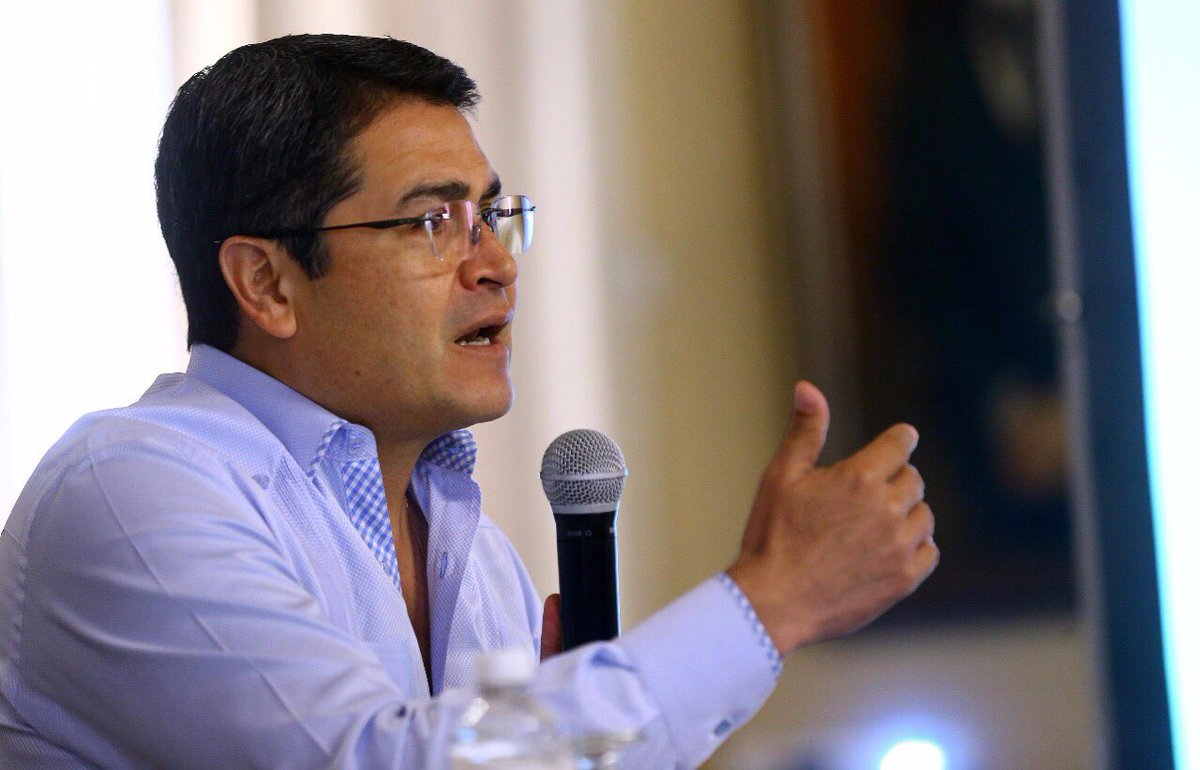 JuanOrlandoH's tweet photo. Estadísticas indican que casi el 40% de delitos de alto impacto tiene participación de jóvenes, utilizados por jefes de maras o pandillas. https://t.co/M6GHlvGhaU