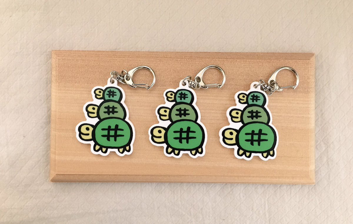 halloakira's tweet photo. 5月のデザフェスは「海の生き物」がテーマ🐚。🐢🐬アクキー https://t.co/pvXR1knFco