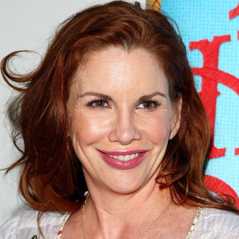 Happy birthday to Melissa Gilbert who turns 53 today!  
