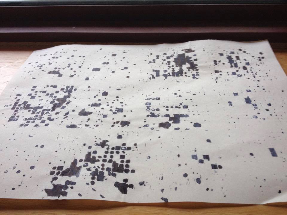 Missing #LondonCraftWeek? Take a peek behind the scenes #londonbased  #beyondluxury #patchworker #quiltmaker studio
vintageandfloral.com/blogs/news/com…