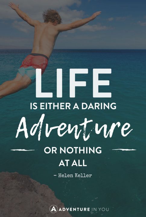 BlueTravelBlog's tweet photo. Dont be boring, make your life an #Adventure! #Travel #TravelTips #TravelBlogger #TravelingTheBlueWay #Life https://t.co/EyDfrtUvvk