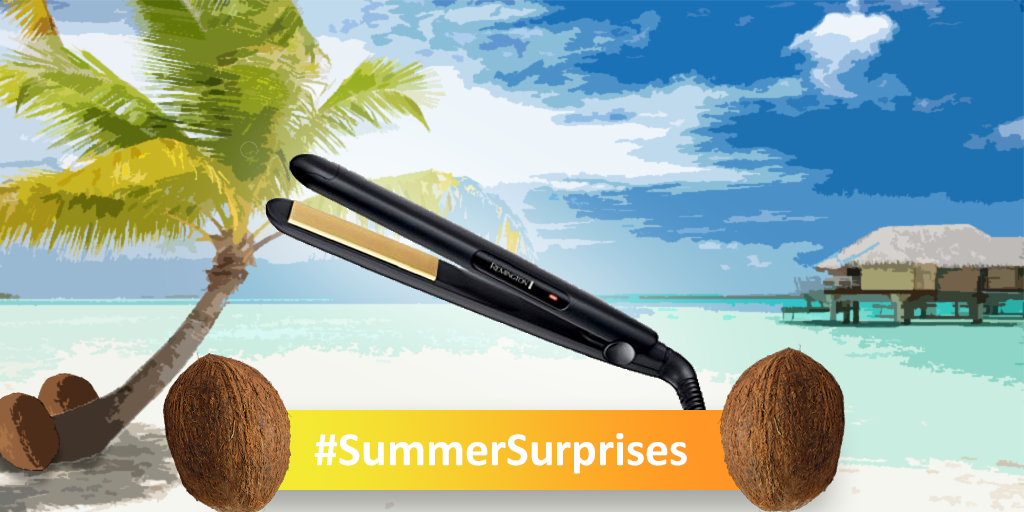 emilouby86's tweet photo. Beat holiday frizz with these hair straighteners! RT &amp; follow for a chance to... https://t.co/5ZM4Vu8mC5 by #bubbleybooloz via @c0nvey https://t.co/oL7pemLXOc