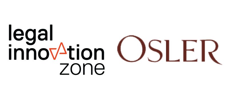 LIZTorontoMet's tweet image. News! @Osler_Law renewed their sponsorship w/ us continuing the organizations’ shared commitment to legal innovation goo.gl/XhfbX9