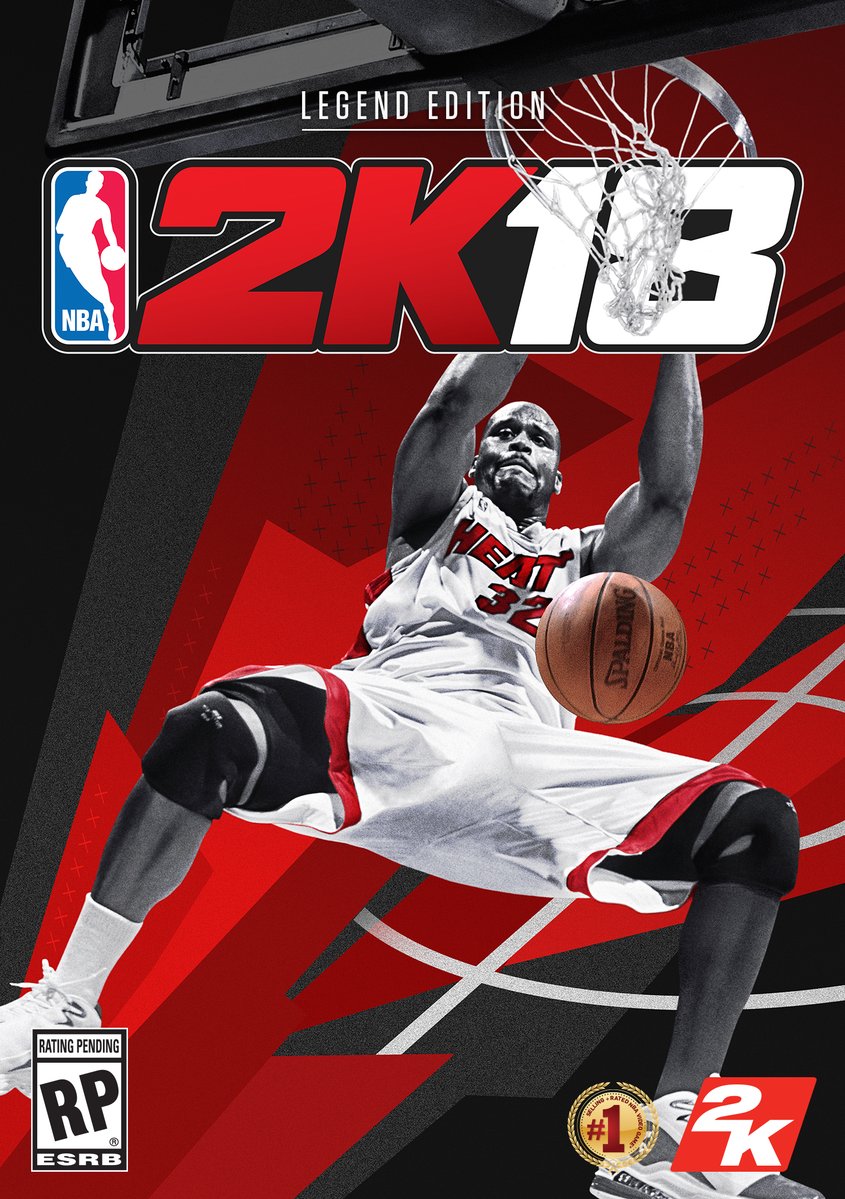oromocoffeecomp's tweet photo. We’re excited to announce @Shaq as our Legend Edition &amp; Legend Edition Gold cover... https://t.co/BPIzrhM9N7 by #NBA via @c0nvey https://t.co/pDrbWa3zGr