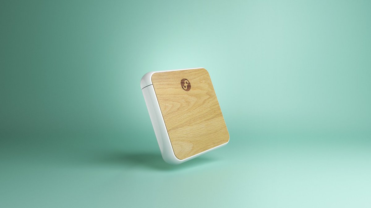fittbo's tweet photo. Sleek and practical, fittbo live on kickstarte https://t.co/n5Eu9PbwJh #fittbo #Kickstarter #lunchbox https://t.co/ozil6tiZQ3