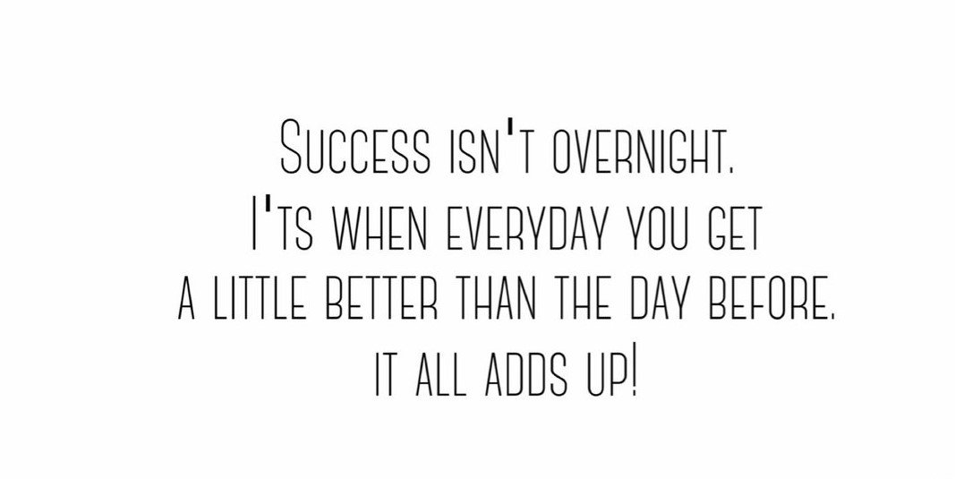 TotalPractice_'s tweet image. Everyday aspire to get a little better than the day before. #MondayMotivation #Entrepreneurs #Startups #SMEs #Lawyers #LawFirms #Success