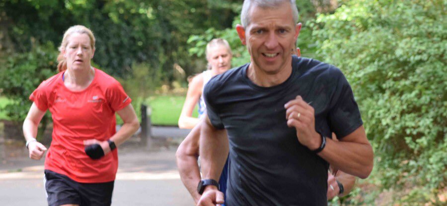 parkrunUK's tweet photo. Dr Simon Tobin, GP &amp; parkrunner has been prescribing parkrun to his patients. #loveparkrun

Read Dr Tobin's story

👉 https://t.co/iRC31hBoiS https://t.co/sPQ2j4V5s4