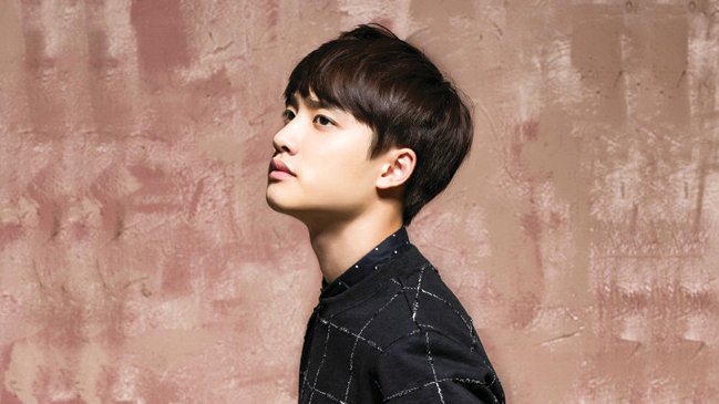 Fadya_SB's tweet photo. #EXO’s D.O Confirmed To Be Starring In New Film Headed By Famous Korean Director
 https://t.co/UGSJ4pwm5z by #nurul_amnh via @c0nvey https://t.co/VBqKWI1xtR