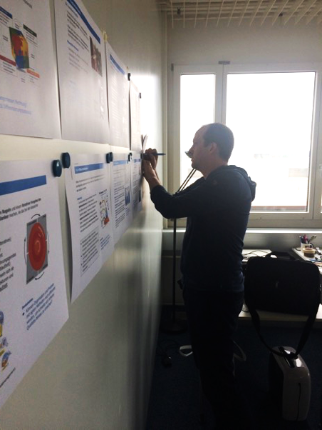#CTIA: Kennt ihr die Methodik, die die Suche nach Differenzierungsmöglichkeiten und neuem Kundennutzen strategisch steuerbar macht?