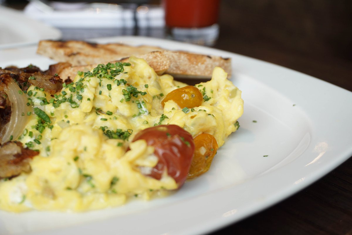 Mother's Day is coming up and we want you here! Offering a three course brunch for $28! Make your reservation today! eatatgunther.com