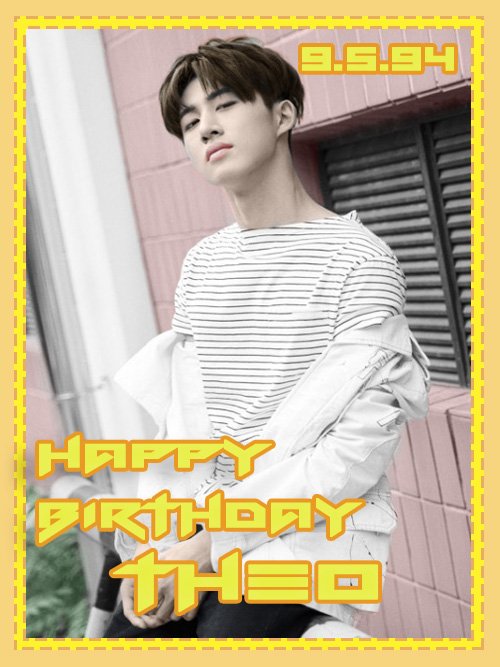 XBLADE2015's tweet photo. [HAPPY 24th BIRTHDAY THEO]

#BIRTHDAY #XB7ADE #THEO #THEOBLEMAKERDAY #NATIONALMC #THEOPPA (@doocky_) https://t.co/FtSGunGhS5