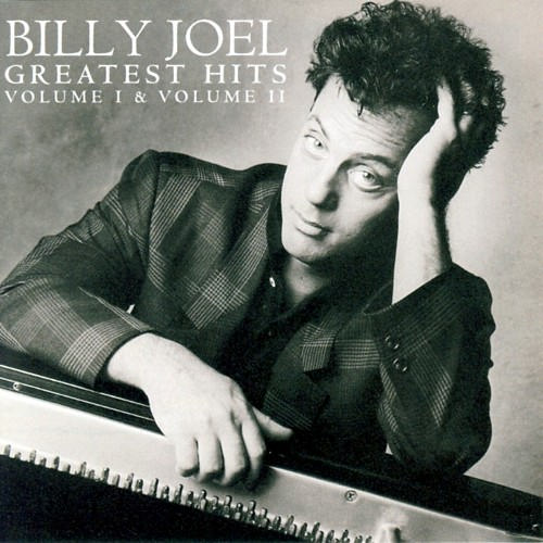       Happy Birthday Billy Joel!! 