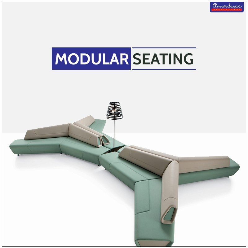 AmardeepChairs's tweet image. A look at the future of #SeatingSystem.