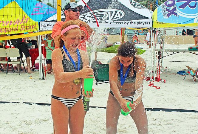 FloridaRegion's tweet photo. Party Time! Join #SSOVA THIS weekend in Clearwater @ Pier 60 (May 13-14) Jrs & Adults div. avail. Register at https://t.co/Pi0bCCJ87Z! https://t.co/RlwT6Rj0ze