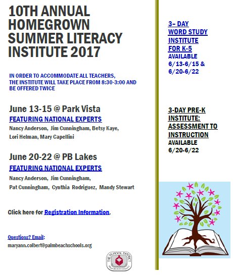 Jennifer Skoblicki, NBCT tweet media