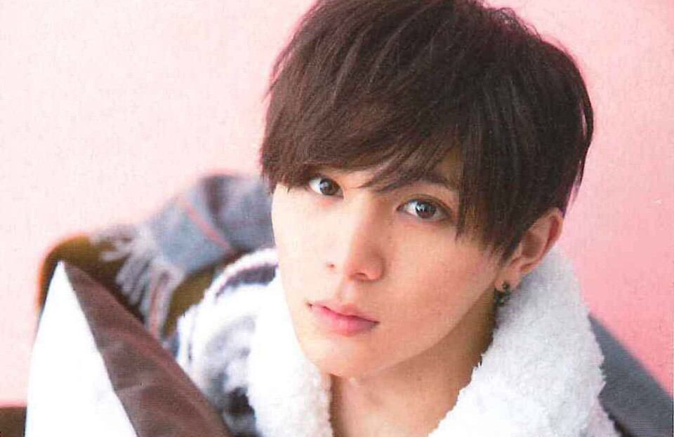 山田涼介24歳 山田涼介24歳