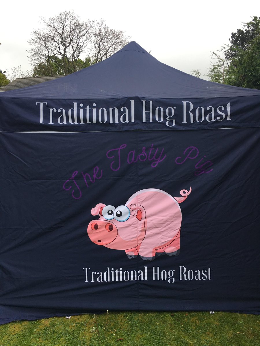 Latest private event. For all enquiries thetastypig.co.uk