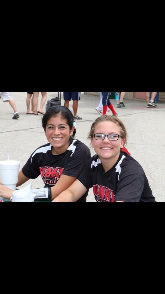 Happy birthday to my other daughter Alex- Love you! 