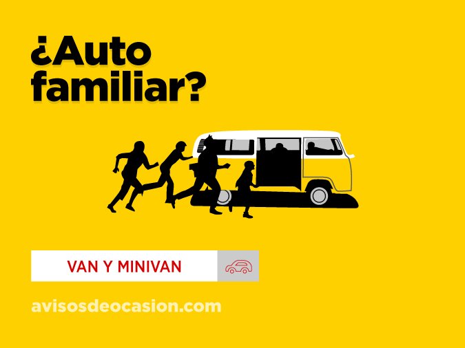 avisosreforma's tweet photo. #EstaSemanaYoVoyA Encontrar el auto ideal para la familia aquí https://t.co/diDDLhSN8G #AvisosDeOcasión #RT #FelizLuens https://t.co/rSAXJxBNI8