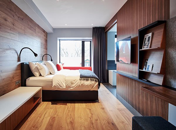 theluxuryeditor's tweet photo. ION City Hotel opens in Reykjavik https://t.co/yVKVy85sFv https://t.co/fbxet1BkF7