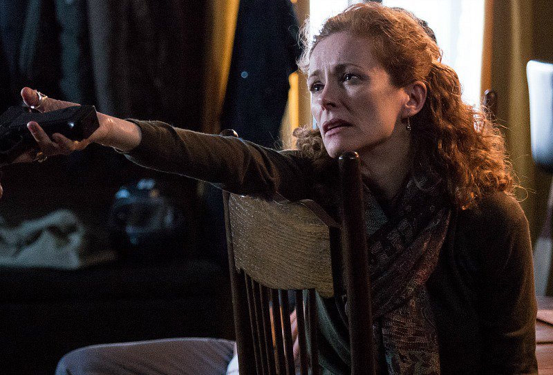 tv_eh's tweet photo. .@lesliehope @PaulaBrancati @ChrisJacot @joannevannicola @LovellAG187 @RebeccaLiddiard @SimuLiu in S2 of #Slasher https://t.co/vDrBlPH7ud https://t.co/U1eWb4IViE