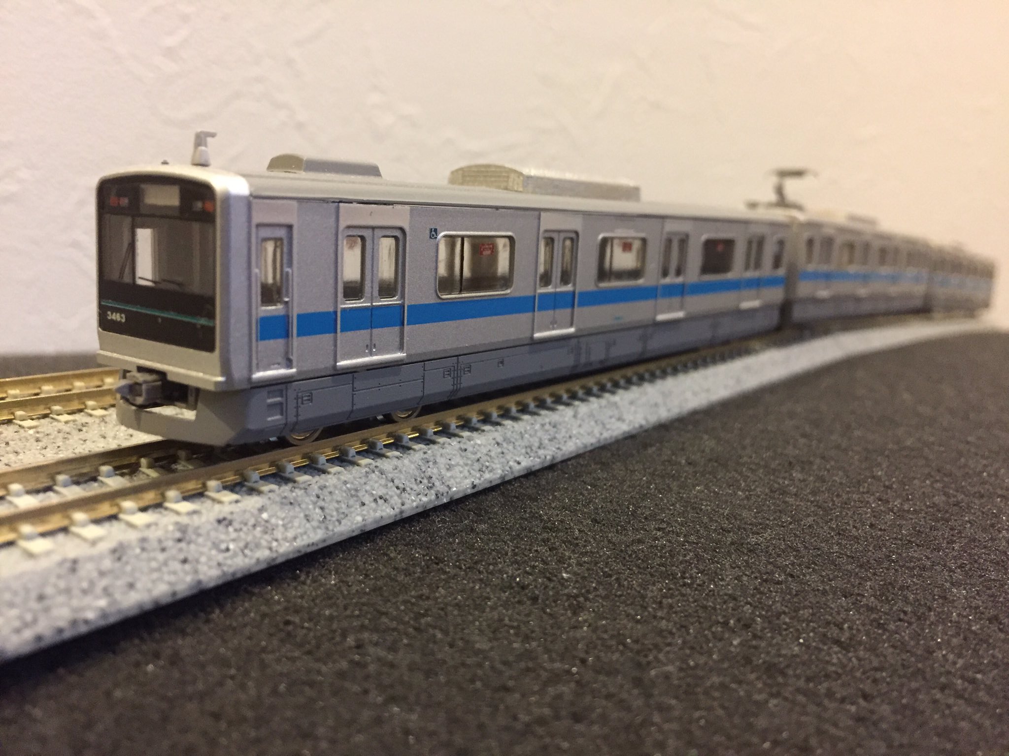 電車とエヌの博物館 on X: 電車とエヌの博物館 on X: