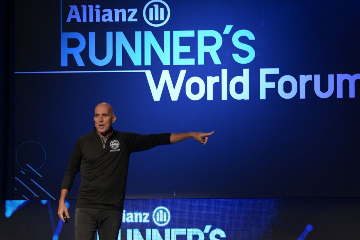 Runners Forum (runnersforumco) Twitter