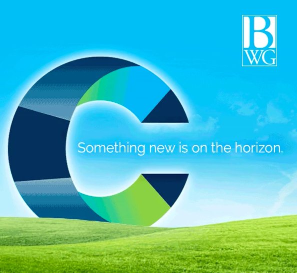 WeAreBWG's tweet photo. Stay tuned... More #products, more #services, more ways to grow your #business are in your future. #SomethingNew https://t.co/VZjcO6VPvp