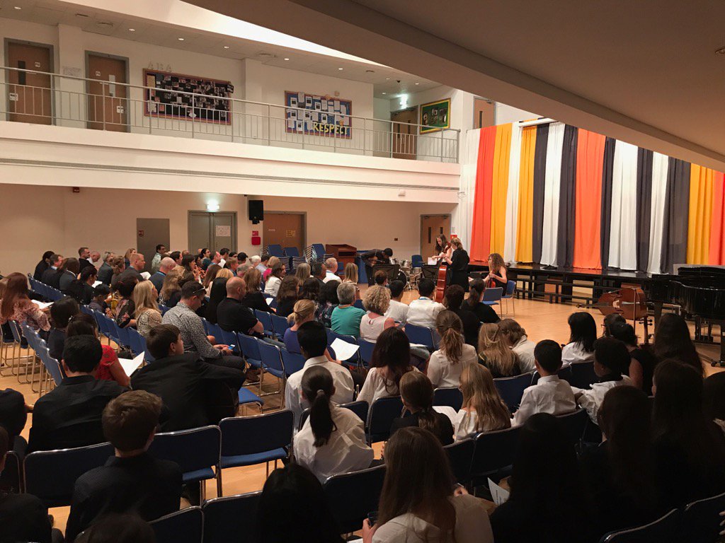 BSAKactivities's tweet photo. A packed house for the @BSAKmusic summer concert @BSAKAbuDhabi fine performances #BSAKpassion https://t.co/EBTx5kDylK