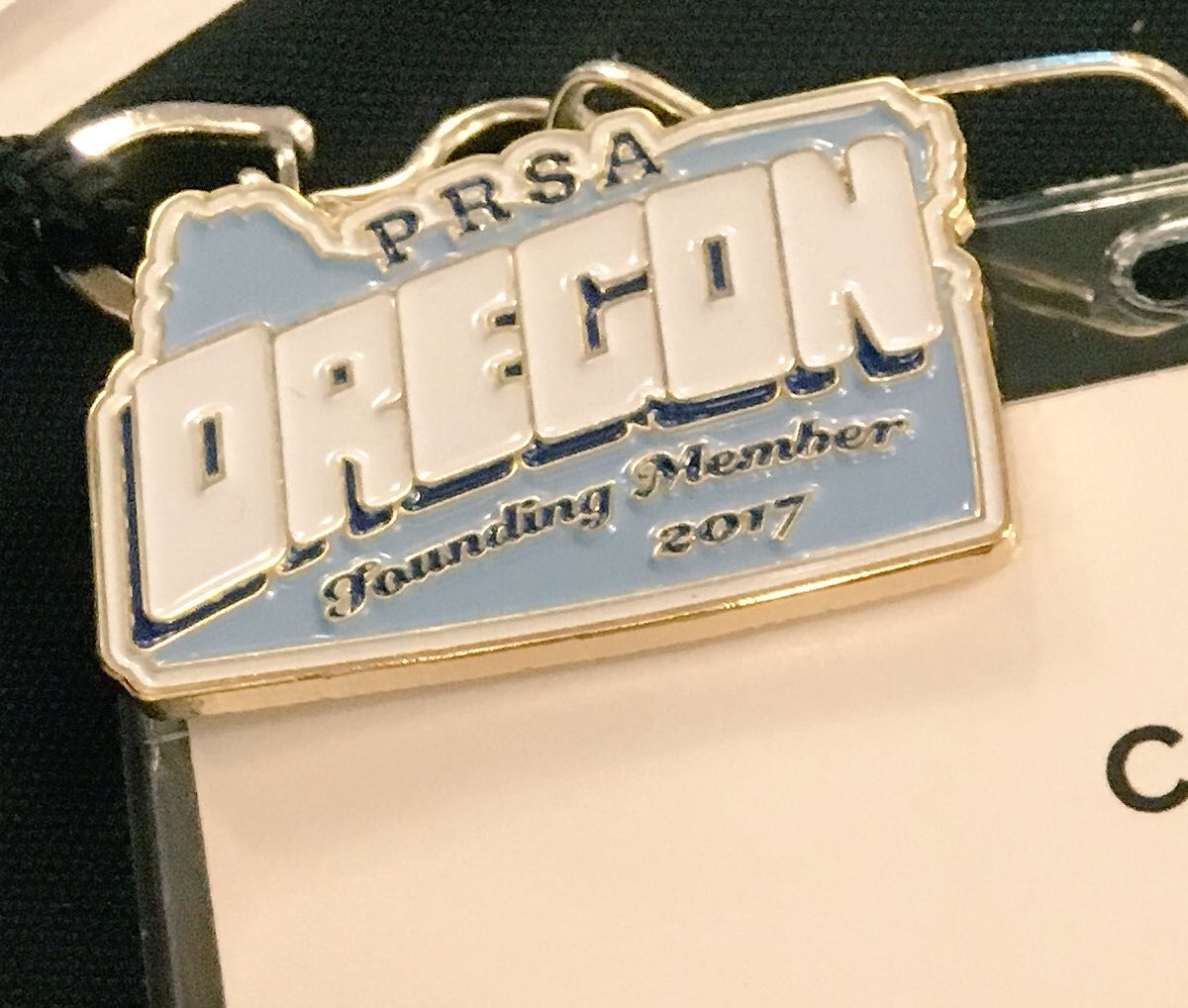 PRSA Oregon tweet media