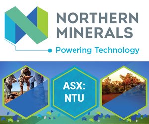 Investornewscom's tweet image. #Hallgarten issues coverage on #NorthernMinerals bit.ly/2pqyg9f #Xenotime #RareEarths $NTU