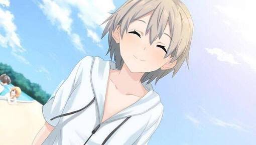 ysytu's tweet photo. 戸塚お誕生日おめでとう！
ほんと可愛い……
#戸塚彩加誕生祭 
#戸塚彩加生誕祭2017
#5月9日は戸塚彩加の誕生日 
#俺ガイル好きならRT 
#RTした人全員フォローする https://t.co/PJyvUHH9Fn