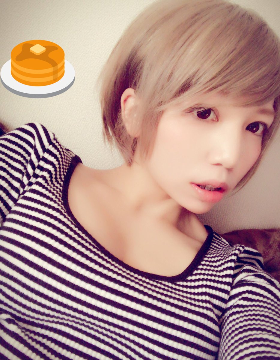 鈴川愛依 Wagamama Records 前髪流してる金髪ショートやばい 可愛すぎる 鈴川愛依 Wagamama Records 前髪流してる金髪ショートやばい 可愛すぎる