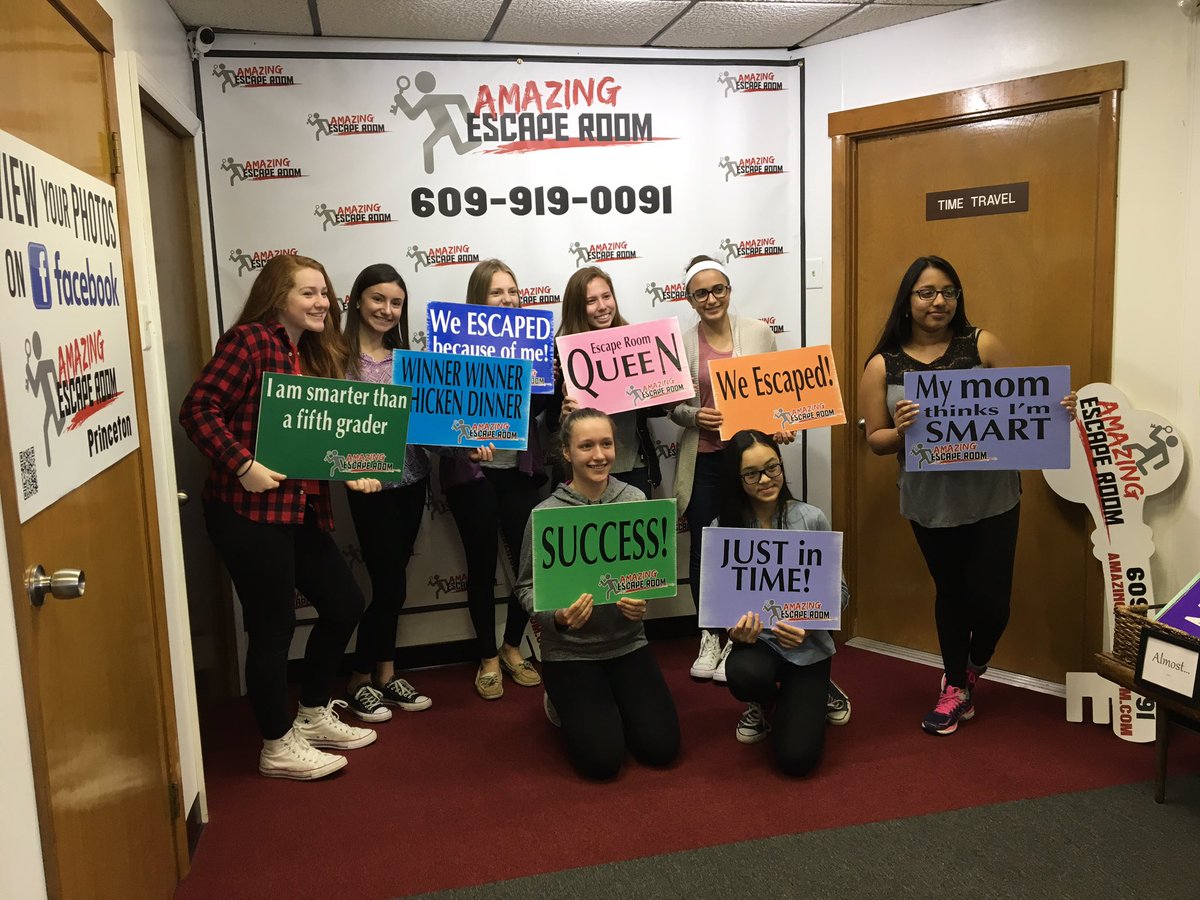 IV and IC 8th graders taking on the Escape Room Challenge. <a href="/SASD_IV/">Indian Valley MS</a> <a href="/SASD_IC/">Indian Crest MS</a> <a href="/amazing_escape/">Amazing Escape Room</a>