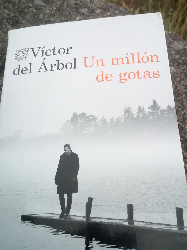 De #LosMilagrosProhibidos de @AlexisRavelo1 a #UnMillonDeGotas de @Victordelarbol #GigantesDeLaPluma