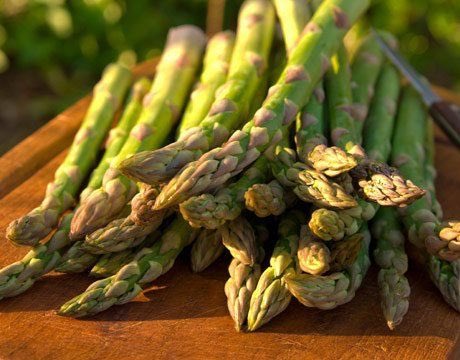 Lionel_Somm's tweet photo. English #asparagus has been granted "Protected geographical indications" from #EU parliament. #Worcestershire #WyeValley https://t.co/U0PDHso4DY