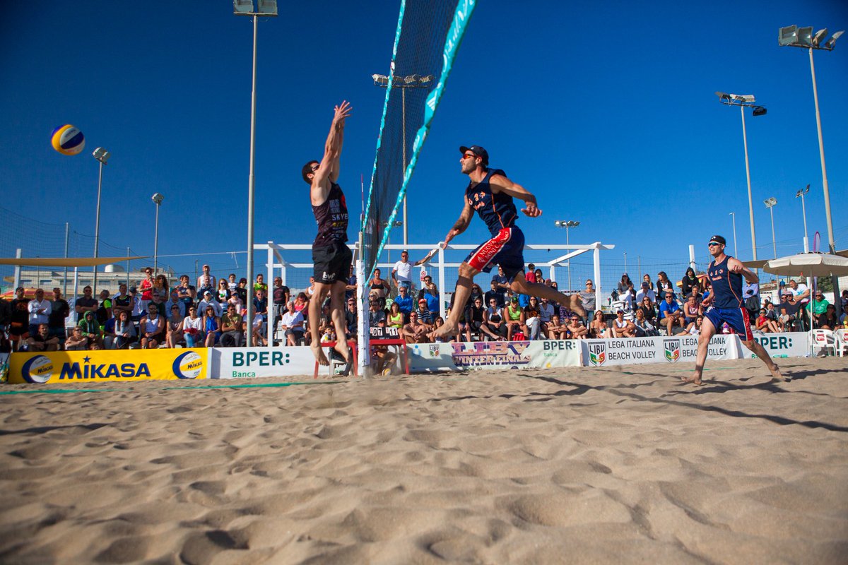 Federvolley ⭐️⭐️⭐️⭐️⭐️⭐️⭐️ tweet media