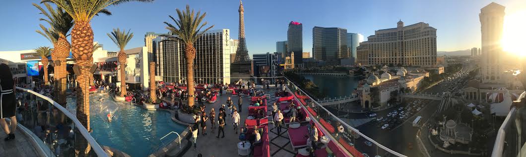 zdsarchitecture's tweet photo. Hospitality Design expo in Las Vegas that Julia attended over the weekend!#ZDS #HospitalityDesign #LasVegas #ZDSArchitects #Design https://t.co/wDHz7hgX2g