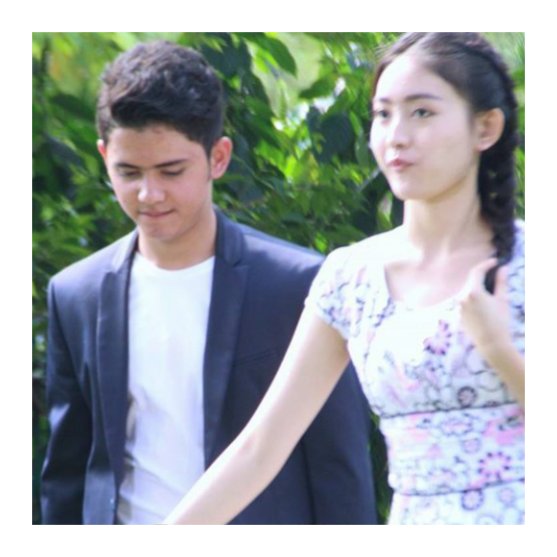 Juan dan Melati #TeamJuanMelati
